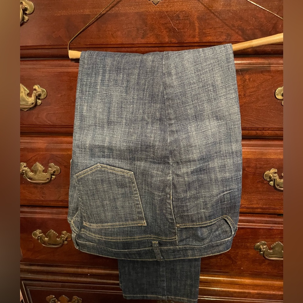 London Jean